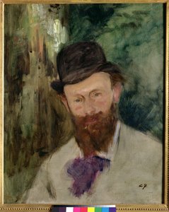 Edouard Manet